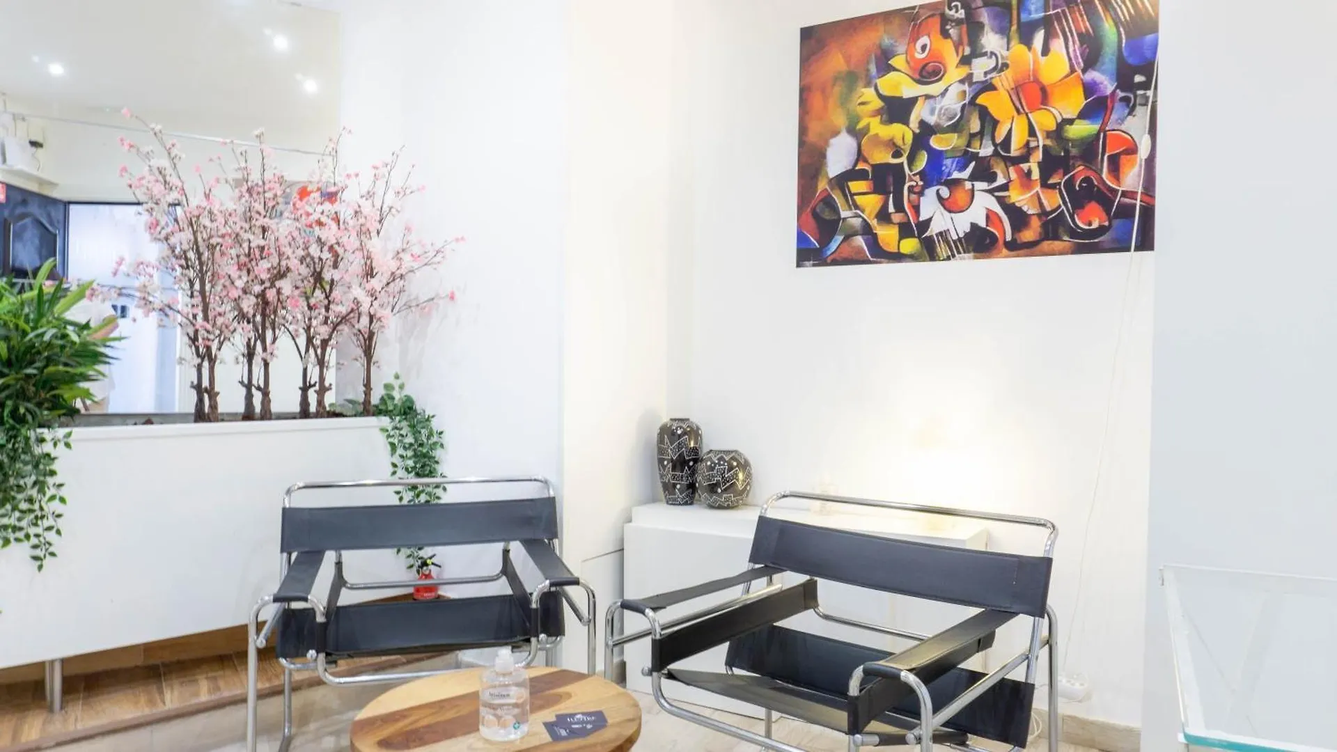 Ilustre Rooms Center Malaga