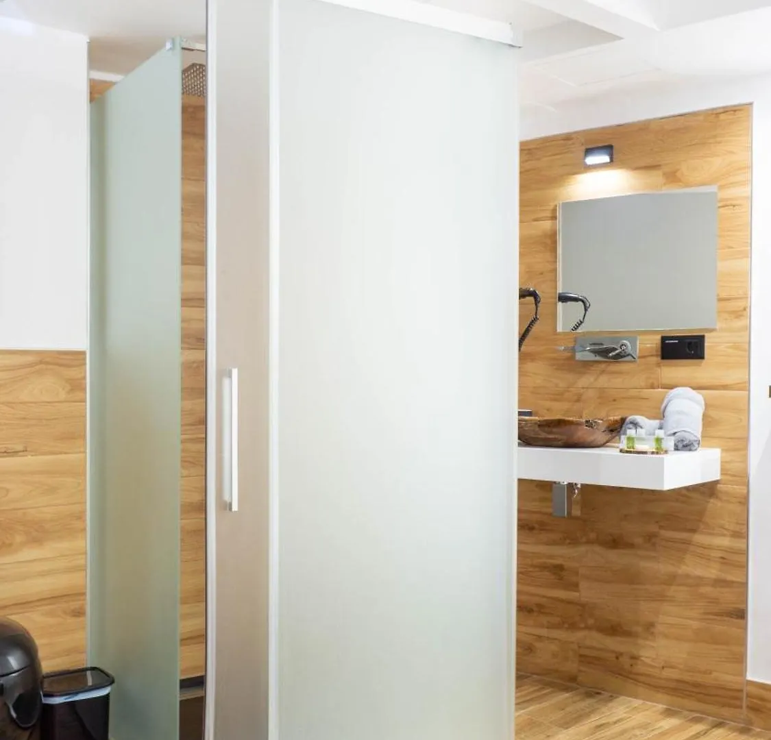 Ilustre Rooms Center Malaga
