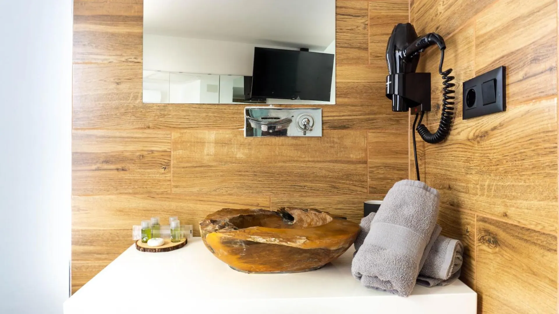 Apartment Ilustre Rooms Center Malaga